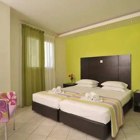 Hotel Island Bamboo (adults Only) 3*