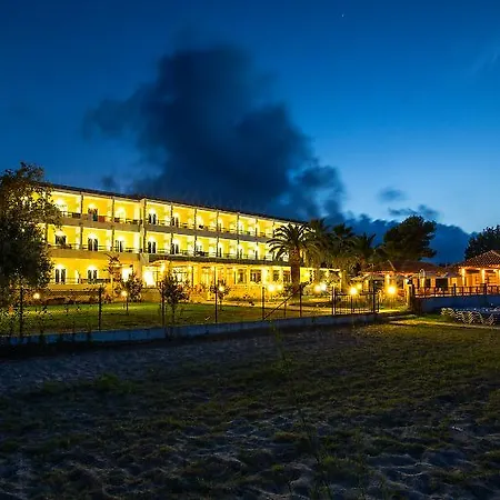 Island Bamboo (adults Only) Hotel