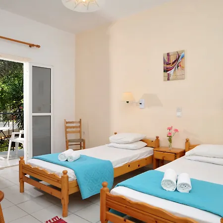 Hotel Island Bamboo (adults Only) Kavos