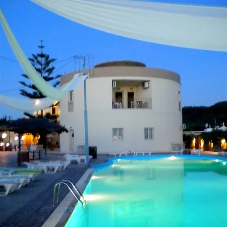 Hotel Island Bamboo (adults Only) Kavos