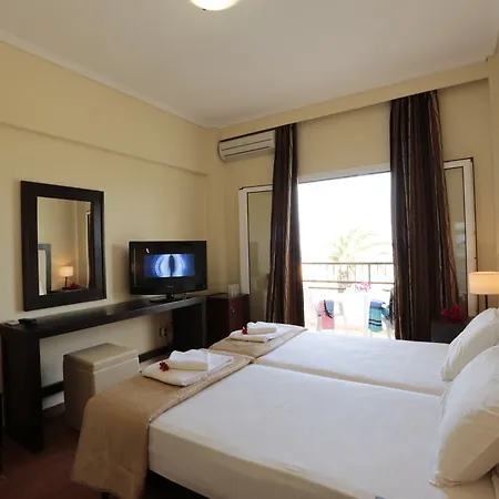 Hotel Island Bamboo (adults Only)