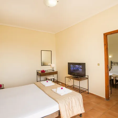 Island Bamboo (adults Only) Kavos
