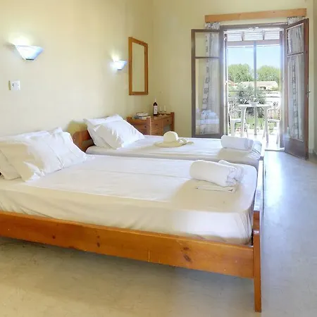 Hotel Island Bamboo (adults Only) 3*