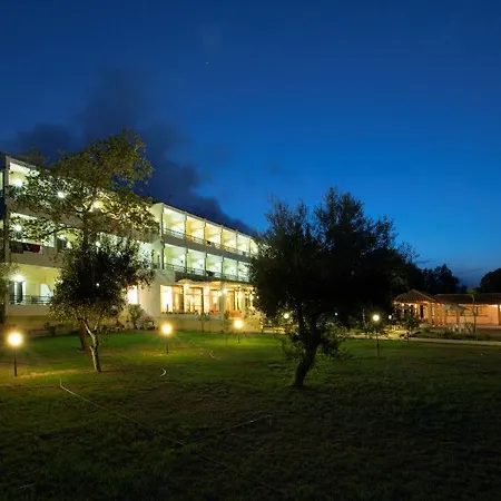 Hotel Island Bamboo (adults Only) Kavos
